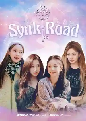 Aespa’s Synk Road Capítulo 10 Sub Español