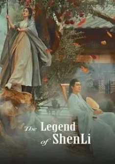 The Legend of Shen Li Capítulo 24 Sub Español